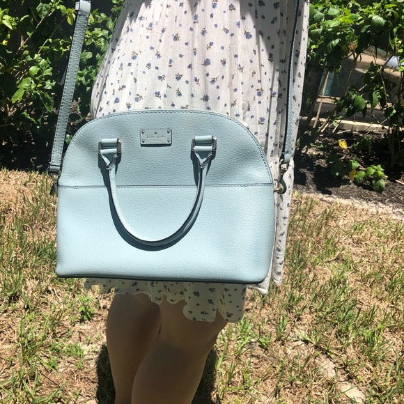 kate spade Handbags - Kate Spade Carli Grove Street Crossbody Bag